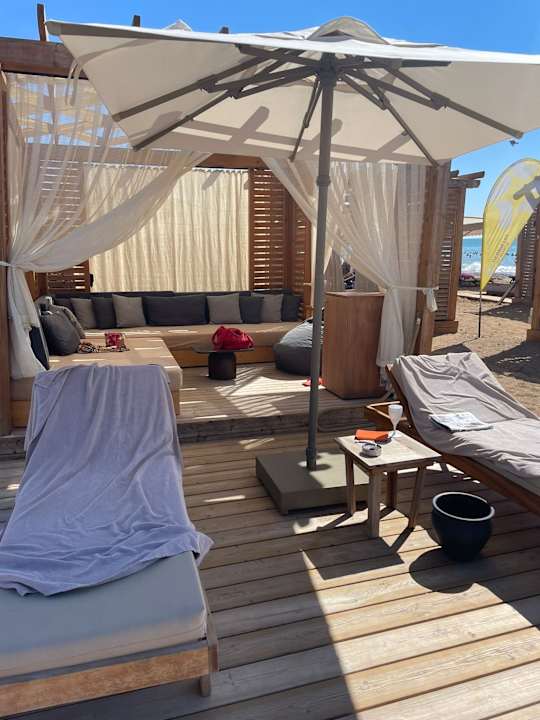 Strand Jacaranda Luxury Resort