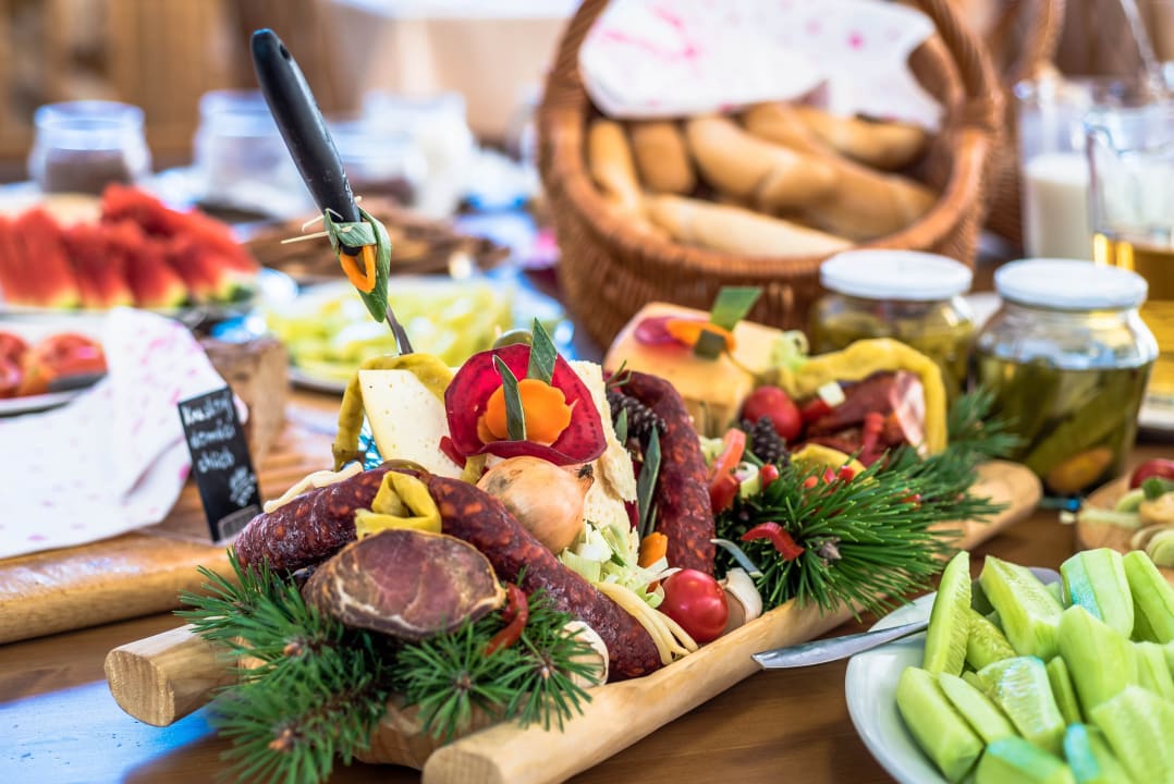 Restaurant Villa Siesta