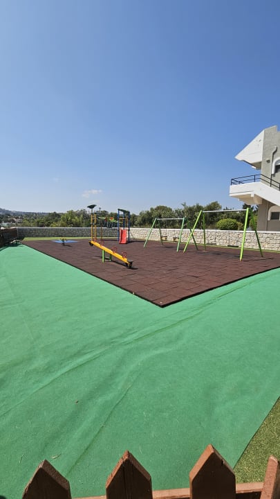 Sport & Freizeit Virginia Family Resort