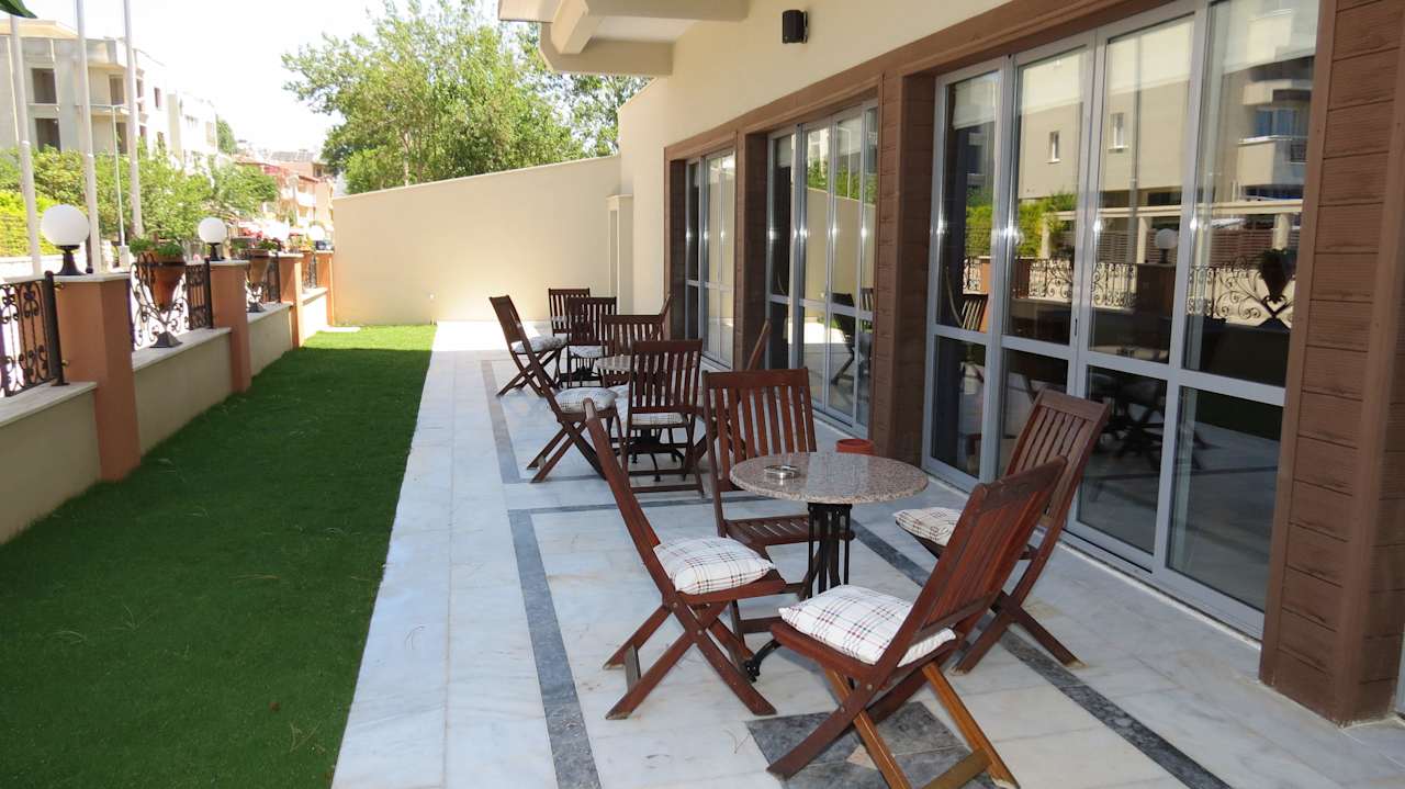 Charme Paradise Hotel Paradise Charme