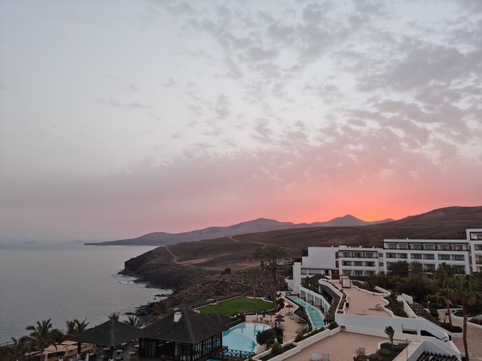 Ausblick Secrets Lanzarote Resort & Spa - Adults only