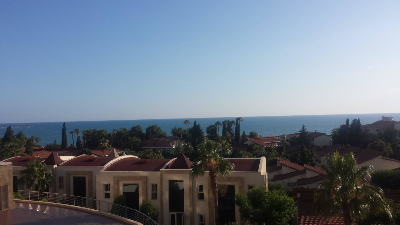 Pic Horus Paradise Luxury Resort & Club