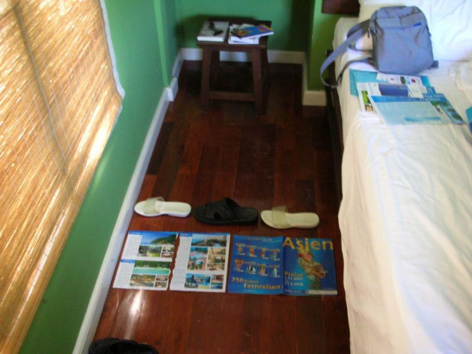 Bungalow 603 Sai Kaew Beach Resort