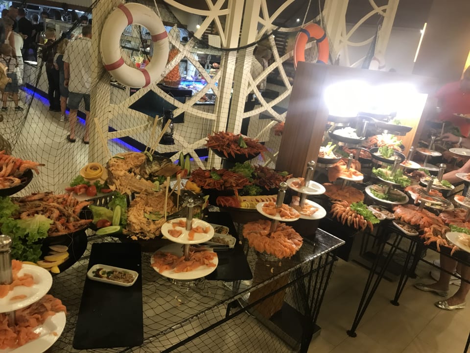 Gastro Paloma Oceana