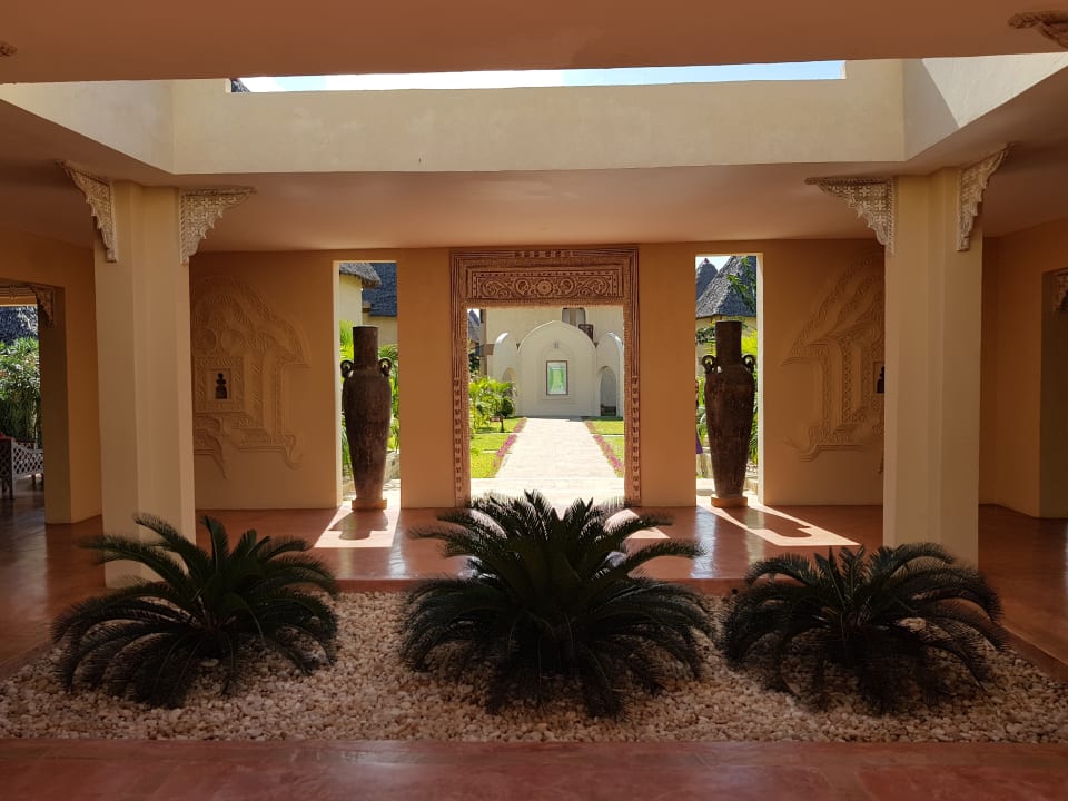 Lobby Neptune Paradise Beach Resort & Spa