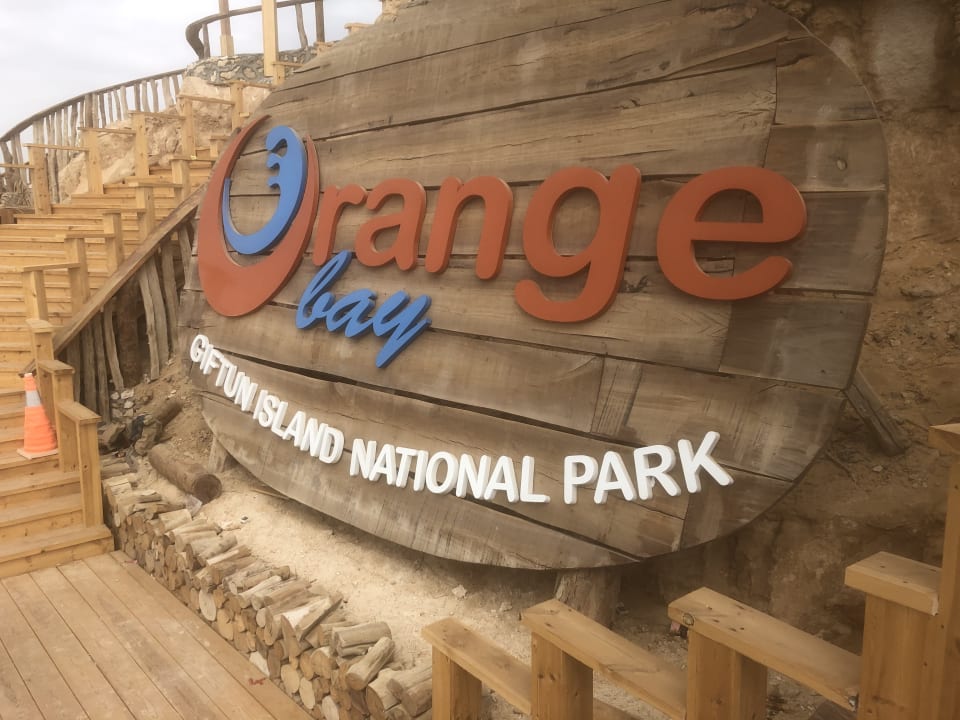 Sport & Freizeit The Grand Hotel Hurghada