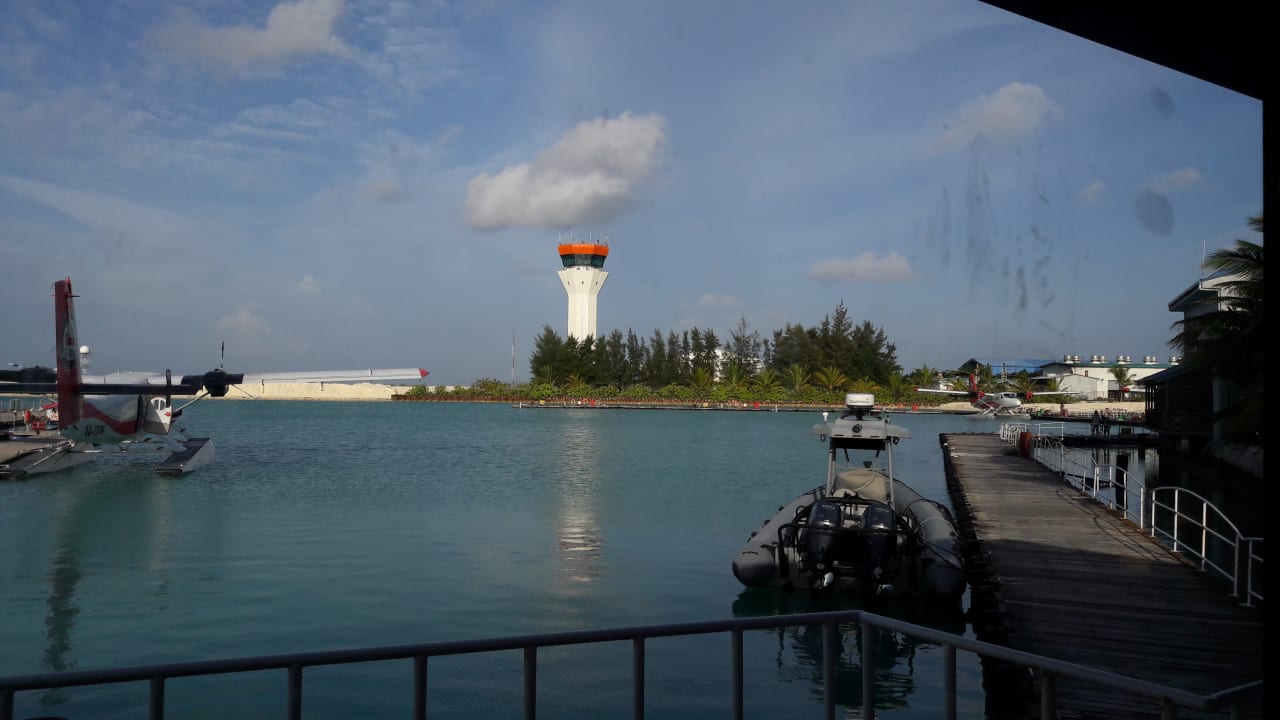 Strand Adaaran Select Meedhupparu Island Resort - Premium All Inclusive