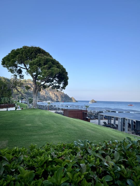 Gastro Rixos Premium Tekirova