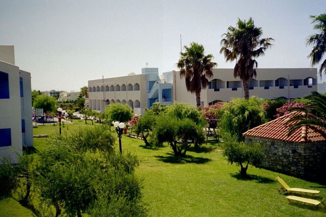 Hotel Ilios & Umgebung Ilios K Village Resort