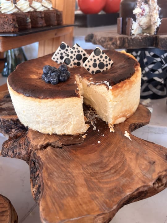 Gastro Seaden Quality Resort & Spa