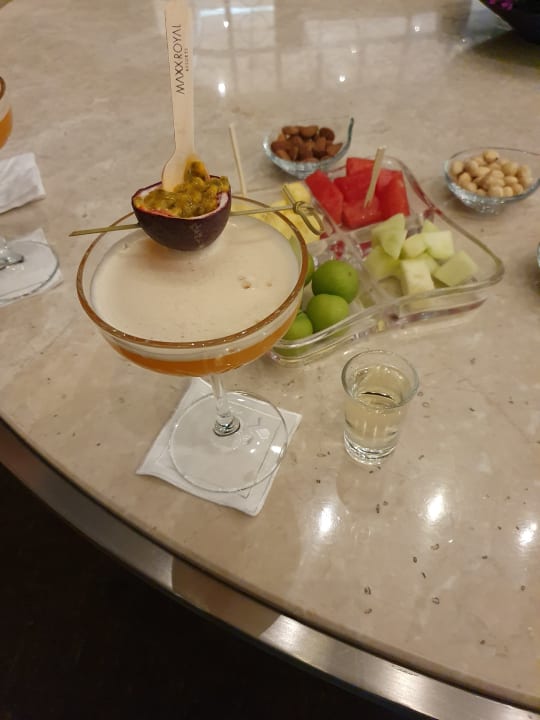 Gastro Maxx Royal Belek Golf Resort