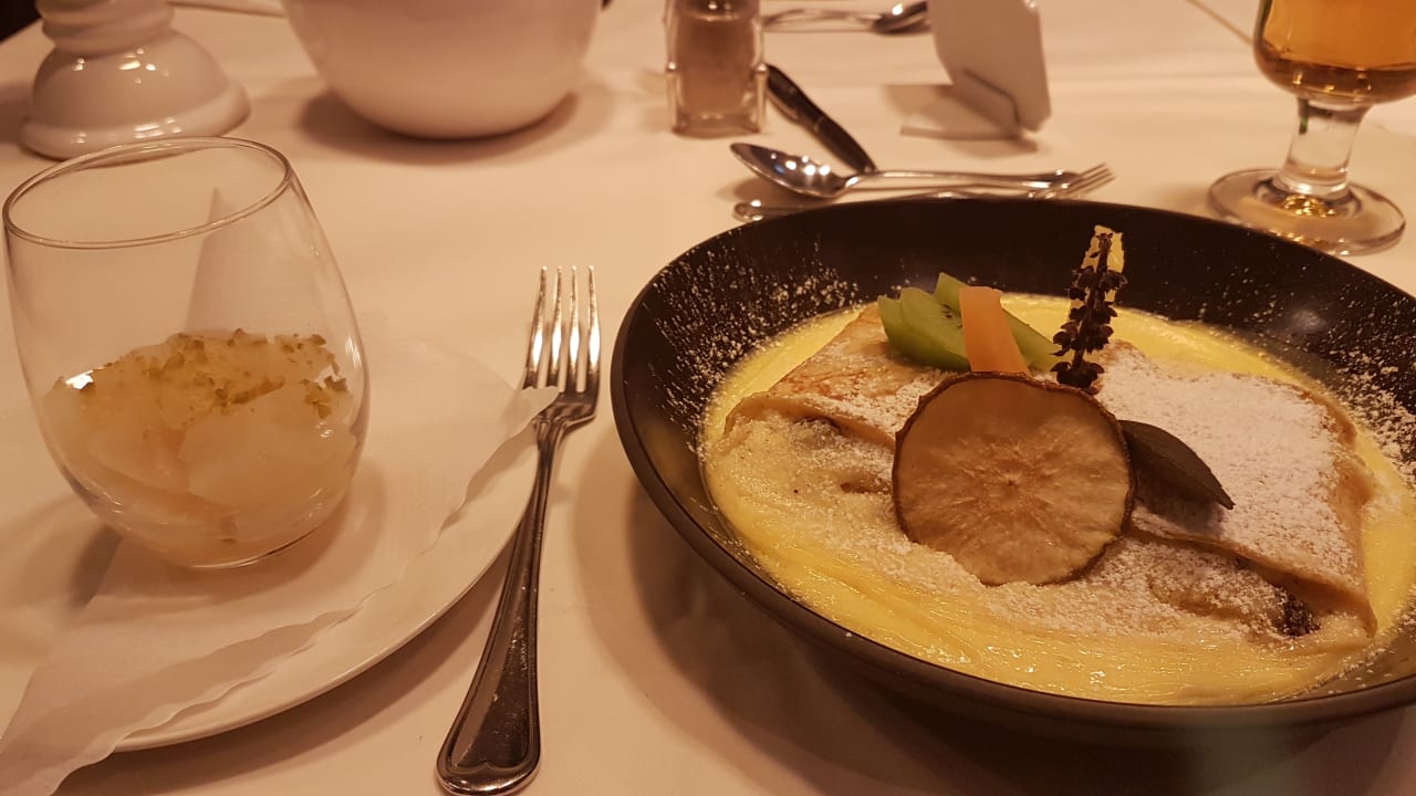 Gastro Hotel Holzapfel