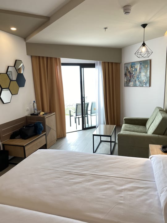 Zimmer Hotel Riu Buenavista