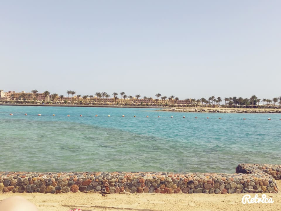 Meer Arabella Azur Resort