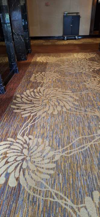 Sonstiges Hotel The Majestic