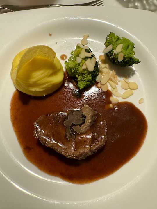 Gastro Granpanorama Hotel StephansHof