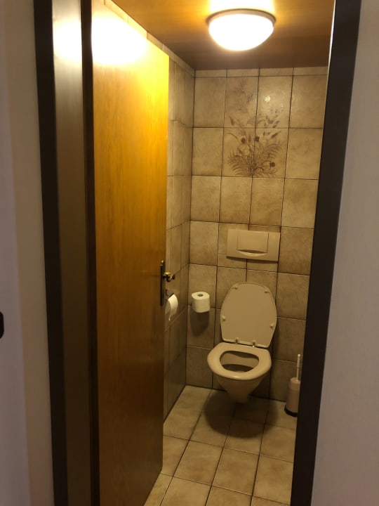 Zimmer Hotel Pramstraller
