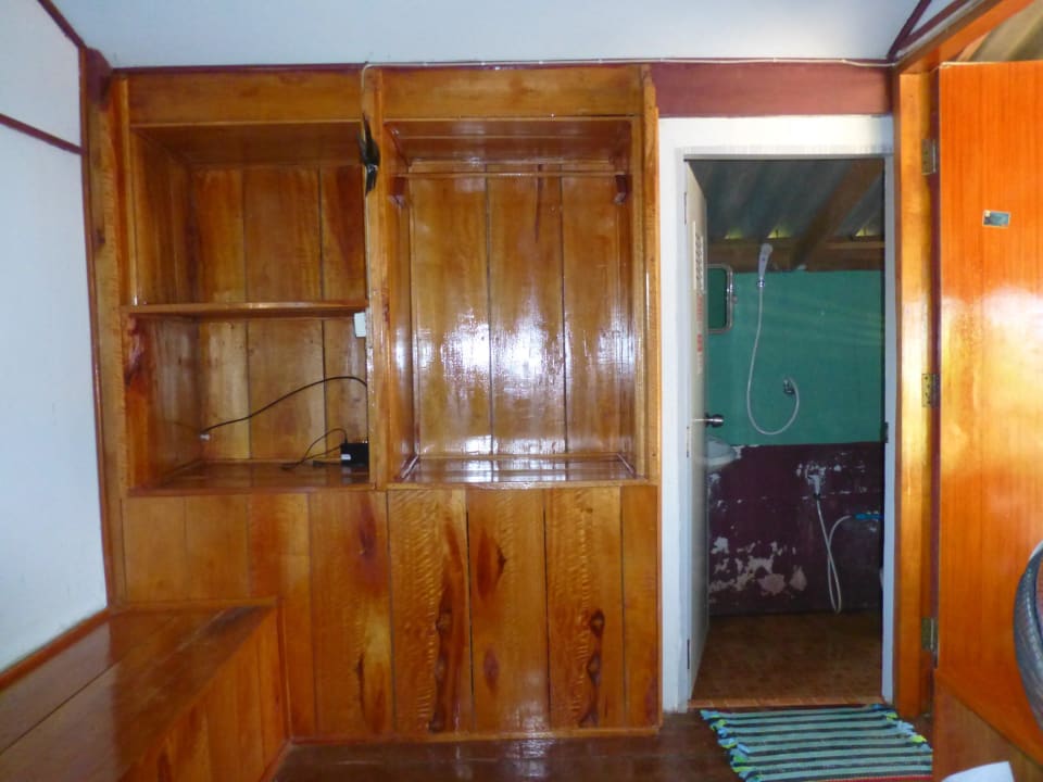 Wandregal Hotel Koh Mak Green View Resort