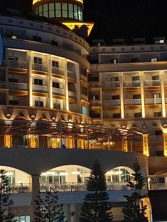 Außenansicht Sidemarin Kirman Premium