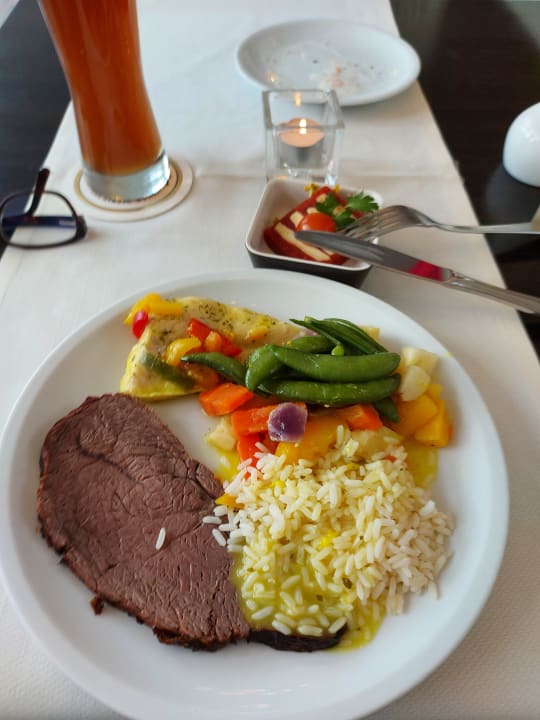 Gastro Moselstern Hotel Brixiade & Triton