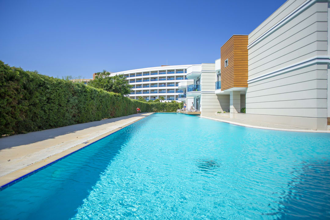 Pool Aquasis De Luxe Resort & Spa