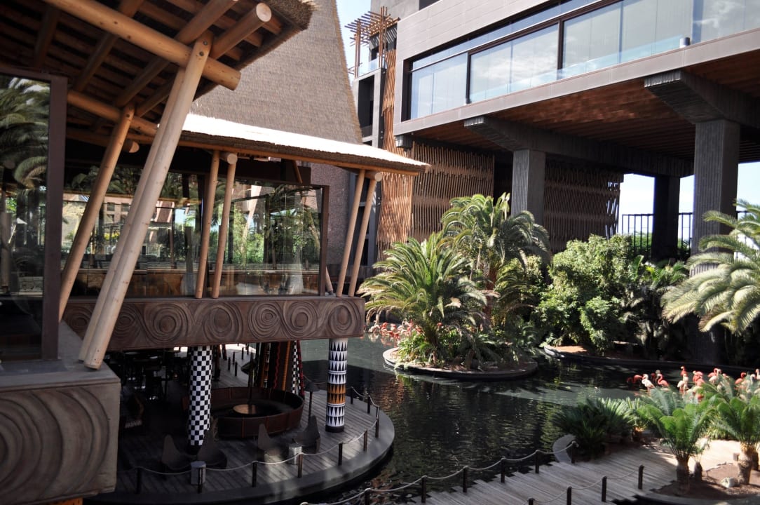 Baobab Resort Lopesan Baobab Resort