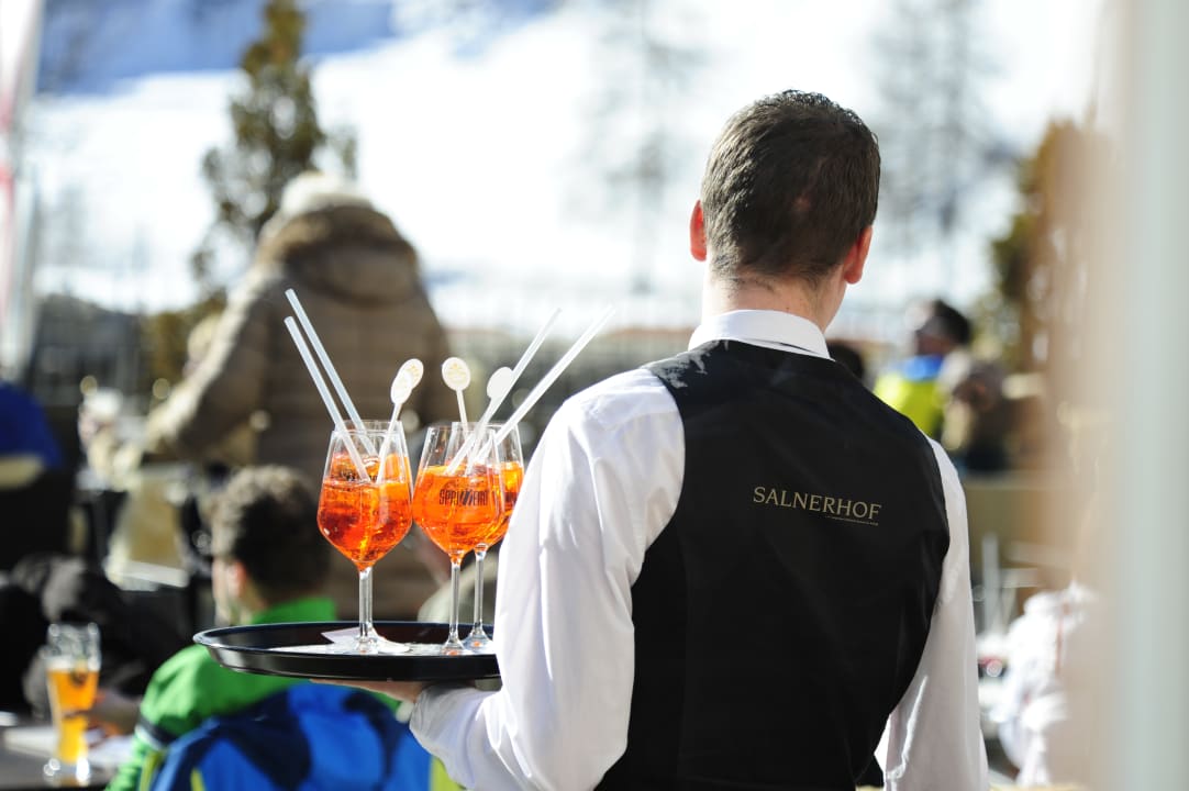 Gastro Hotel Salnerhof