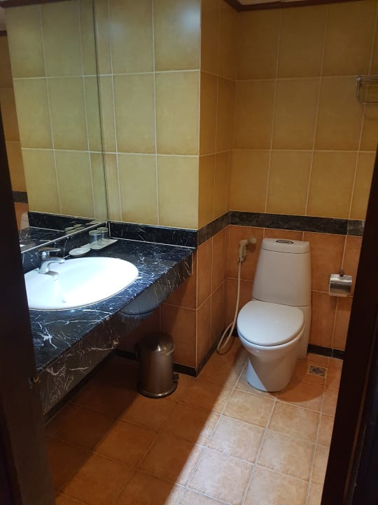 Zimmer Santa Barbara Hanoi Hotel