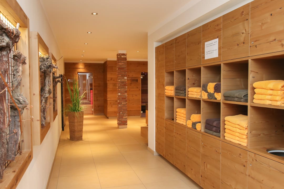 Sport & Freizeit ARBOR - Hotel & Apartments