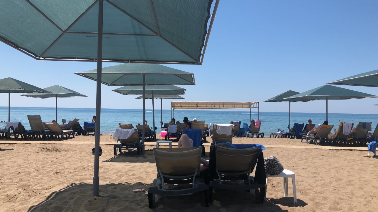 Strand Kaya Belek Hotel