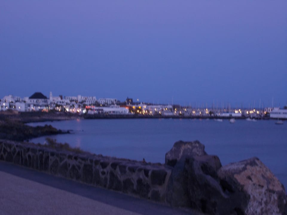 Hafen Marina Rubicon Dreams Lanzarote Playa Dorada Resort & Spa