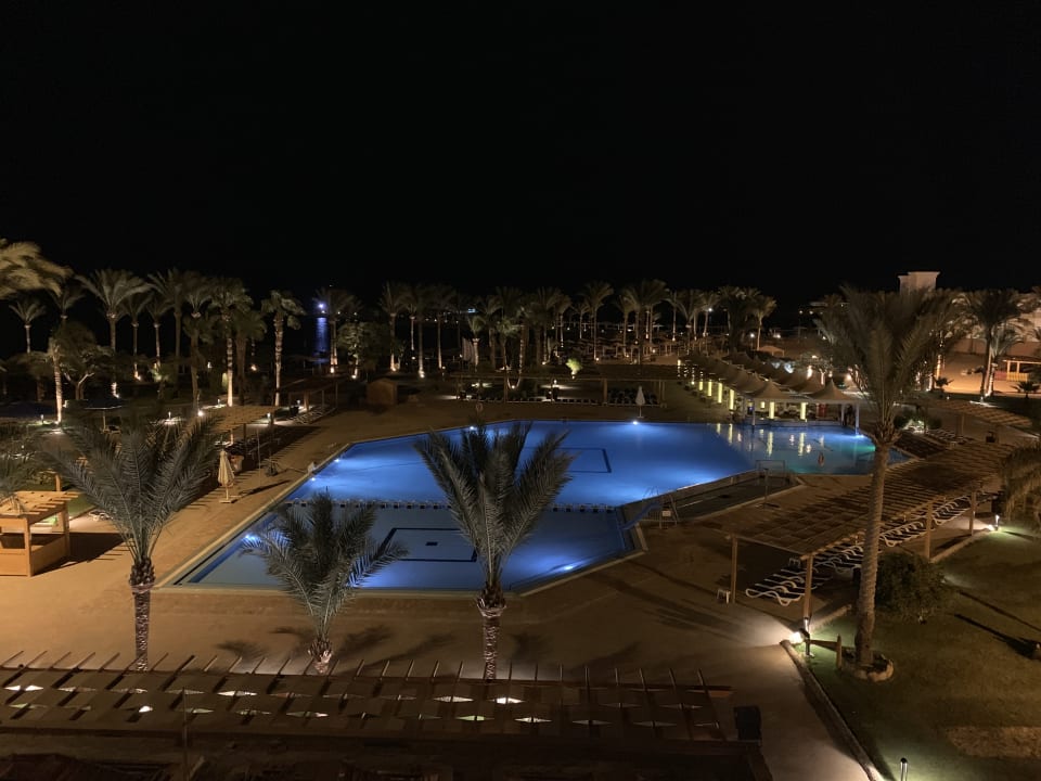Pool Continental Hotel Hurghada