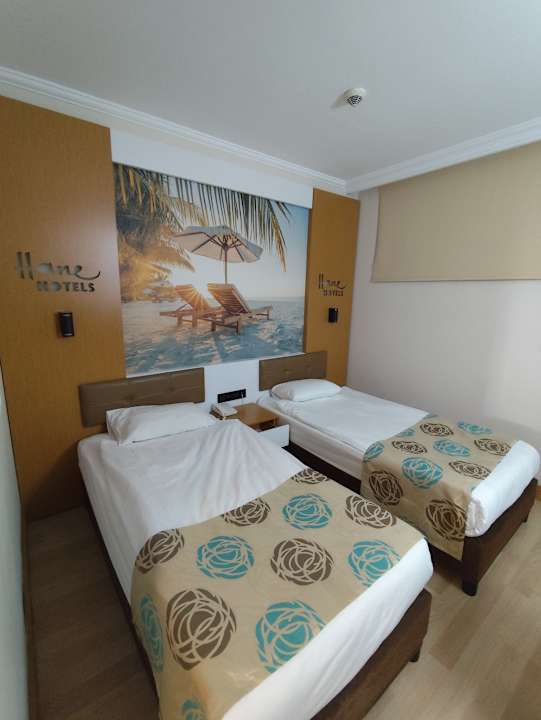 Zimmer Hane Family Resort