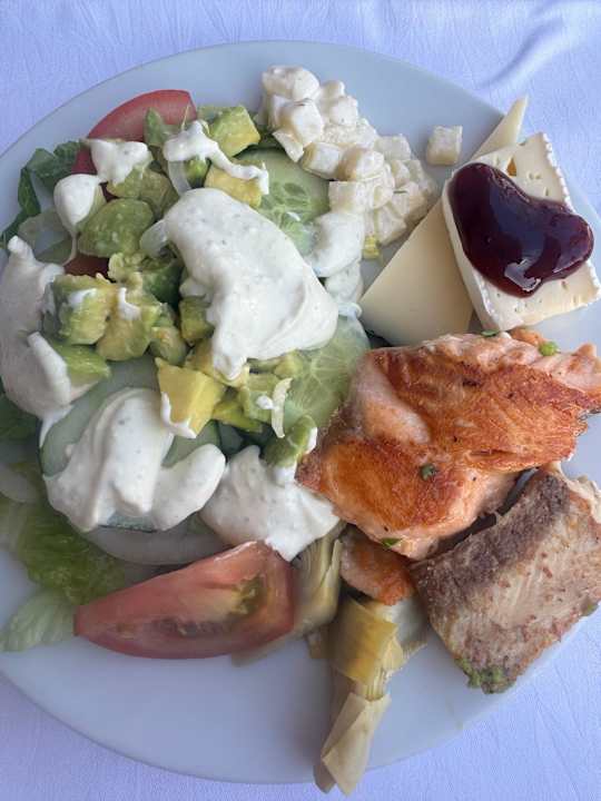 Gastro Hotel Riu Arecas - Adults only