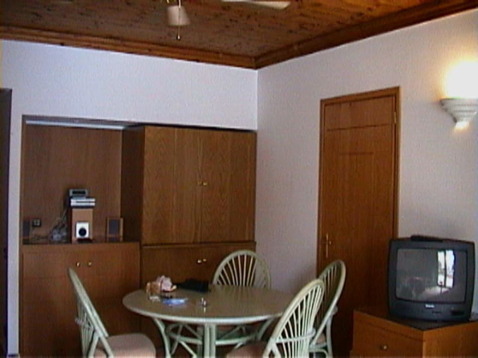 Apartment-Aldemar Olympian Village Aldemar Olympian Village