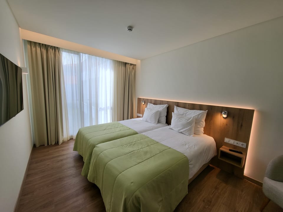 Zimmer Hotel Royal Orchid
