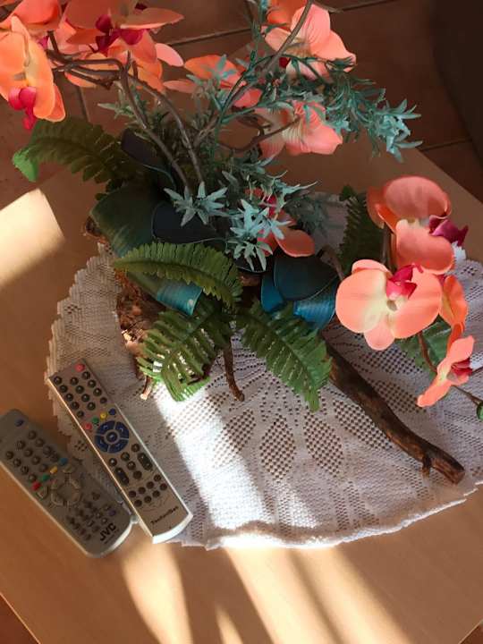 Sonstiges Villa Ostseeland FeWo