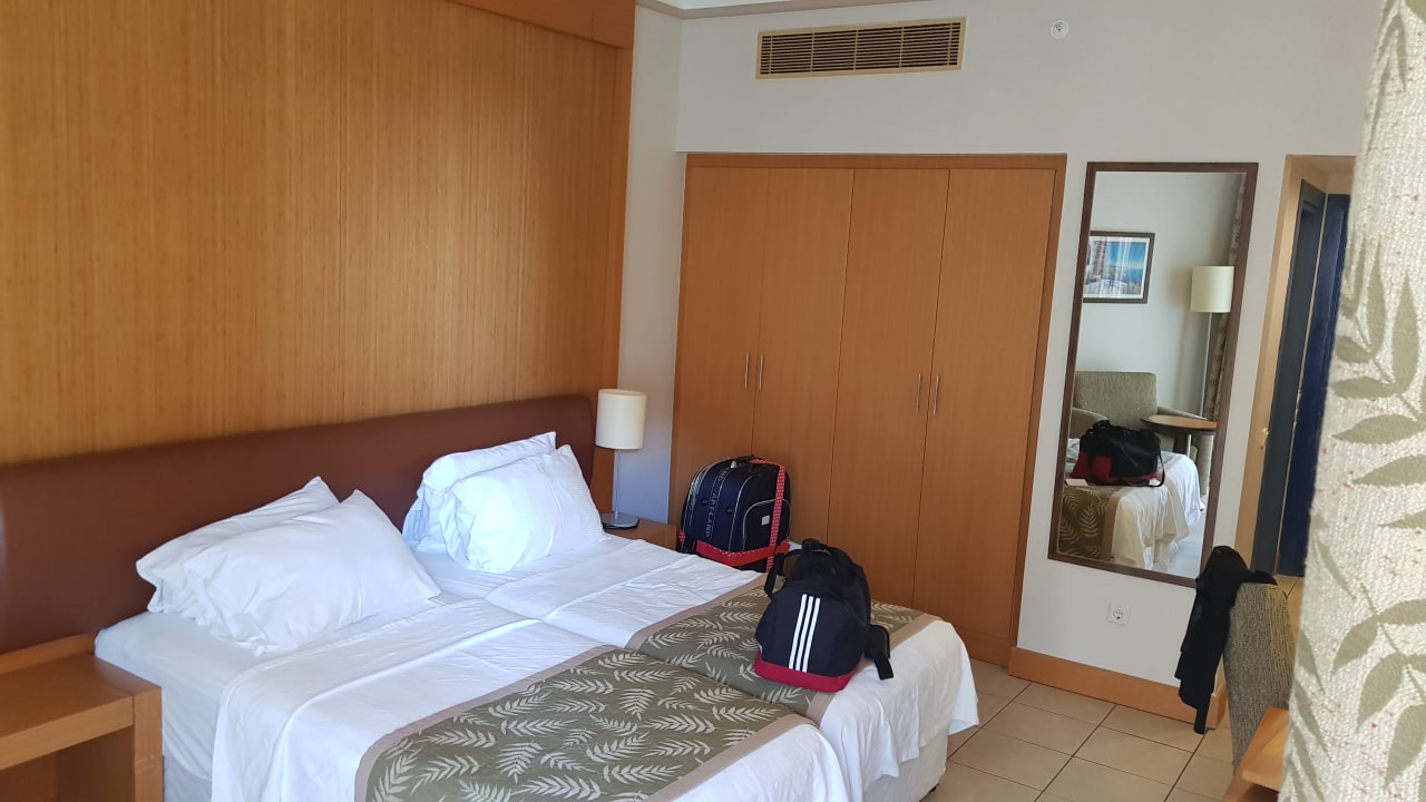 Zimmer Labranda Alantur Resort