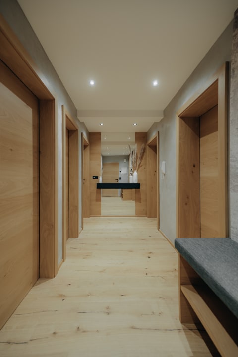 Zimmer Appartement Auszeit KERSCHDORFER