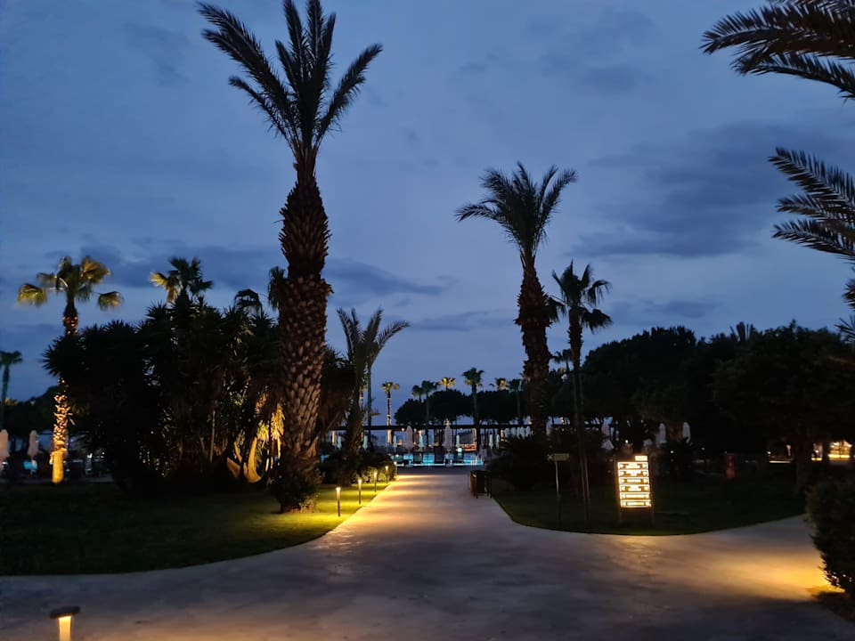 Pool Voyage Belek Golf & Spa