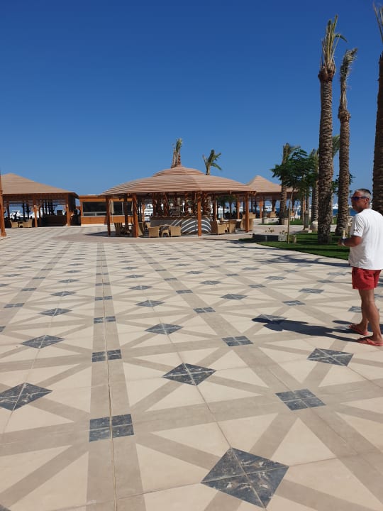 Strand The Grand Palace - Adults only