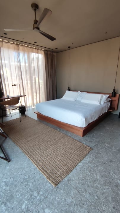 Zimmer Domes Zeen Chania, a Luxury Collection Resort, Crete