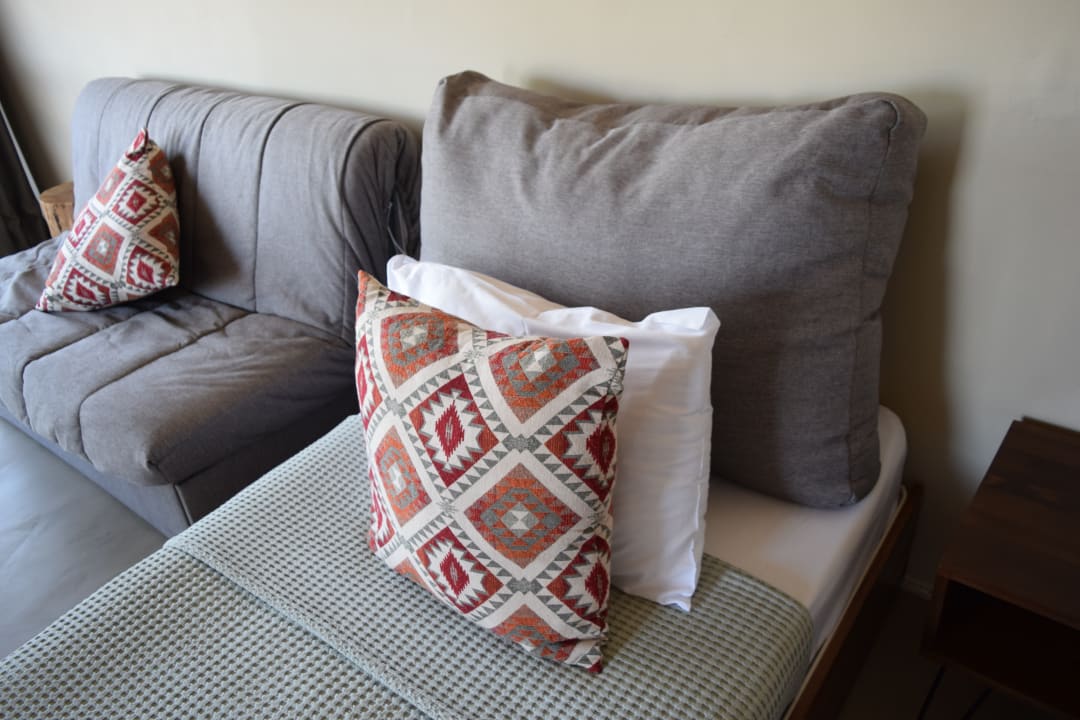 Zimmer Cook's Club Sunny Beach