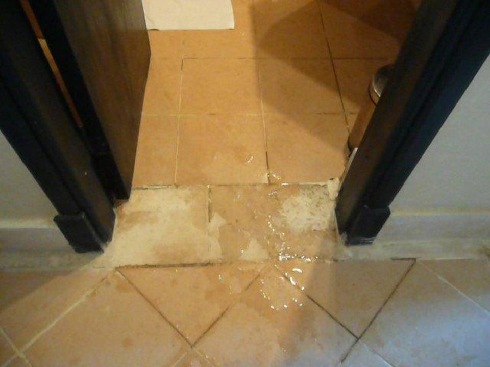 Ist das ein 5 Sterne Bad? The Grand Hotel Sharm El Sheikh