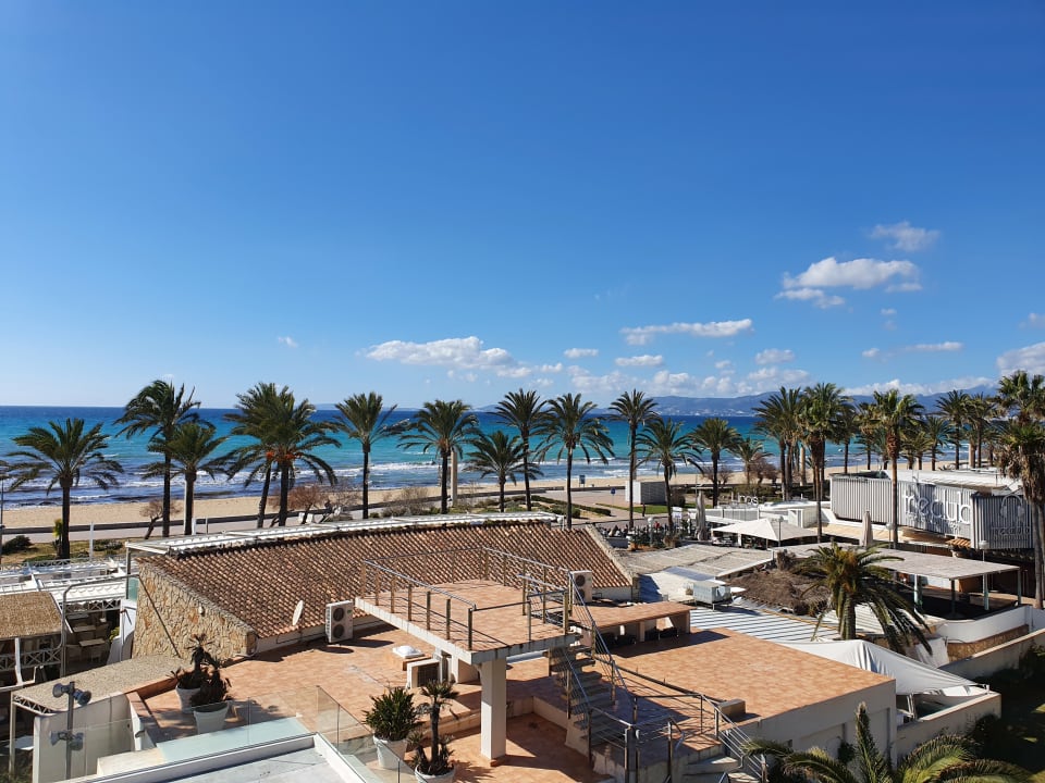 Zimmer Hotel Playa Golf