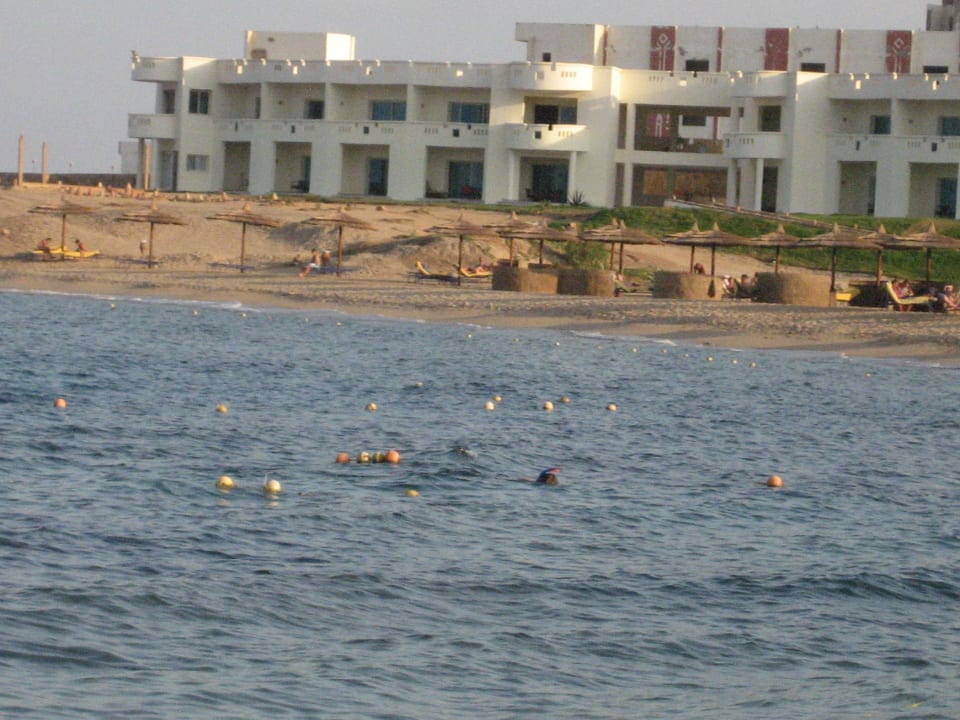 Strand & Meer Coral Sun Beach