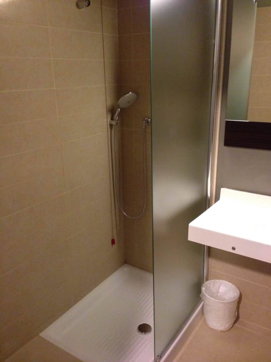 Bathroom B&B Hotel Roma Trastevere