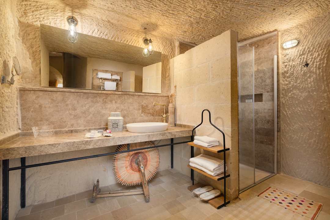 Zimmer The Rupestral House Hotel