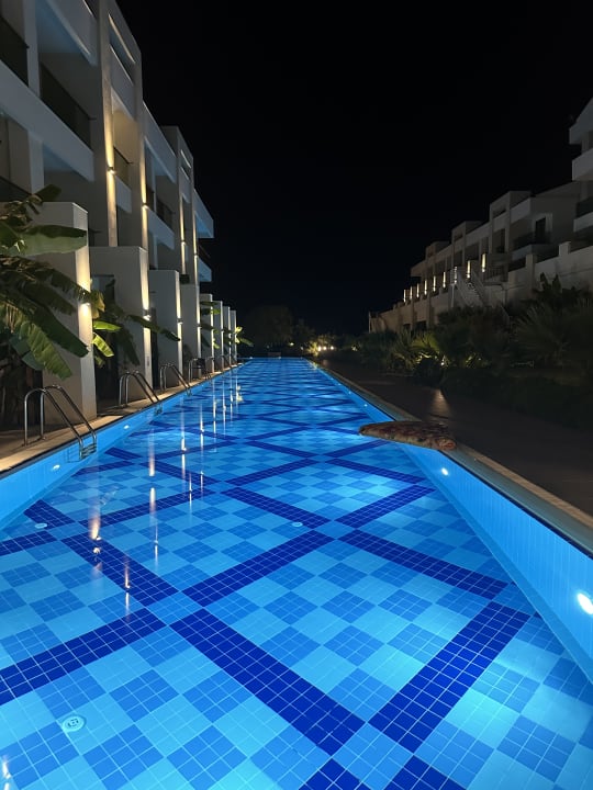 Pool Korumar Ephesus Beach & Spa Resort