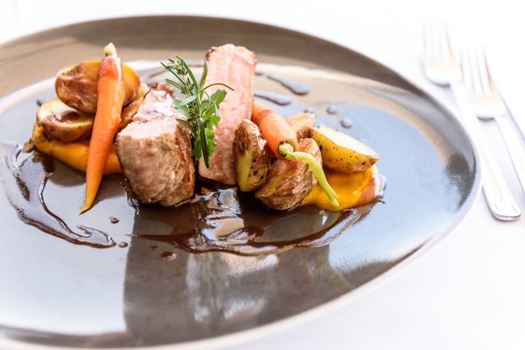 Gastro Hotel Gasthof zum Mohren